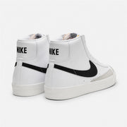 Nike Blazer - Beyaz Siyah