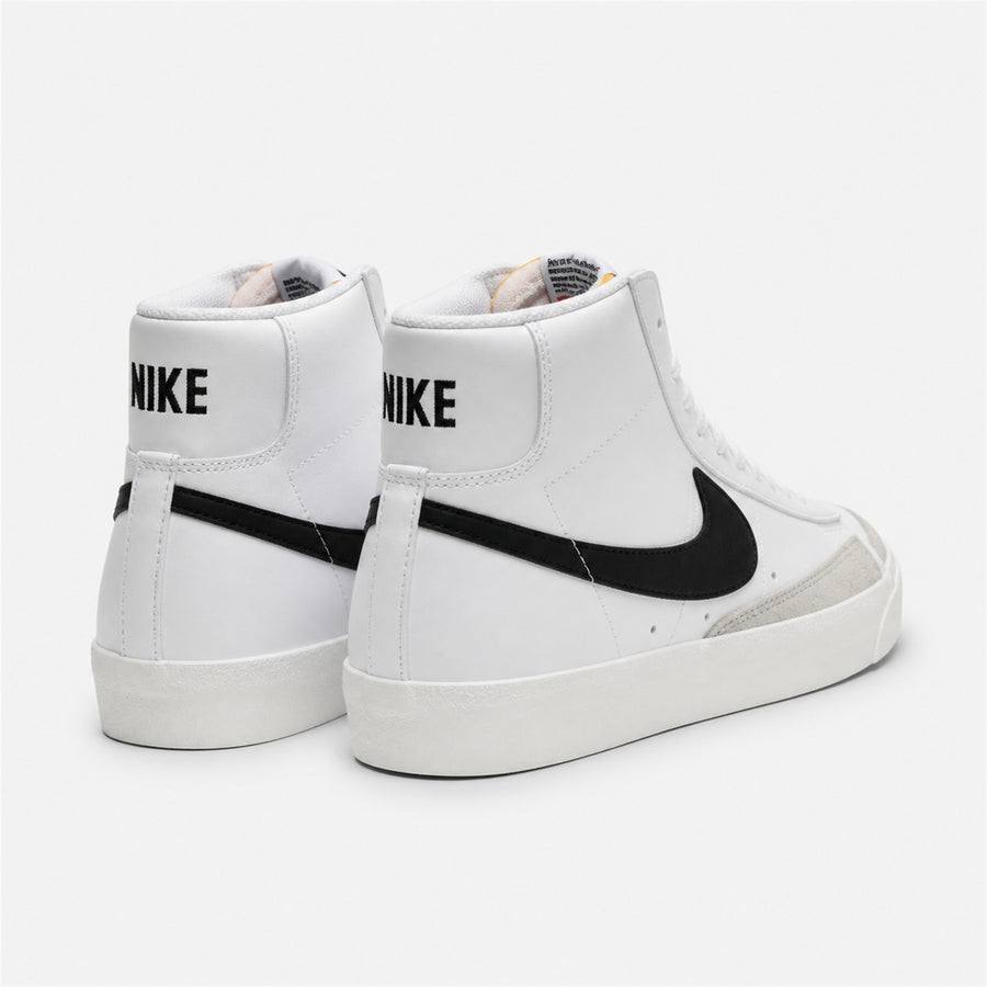 Nike Blazer - Beyaz Siyah