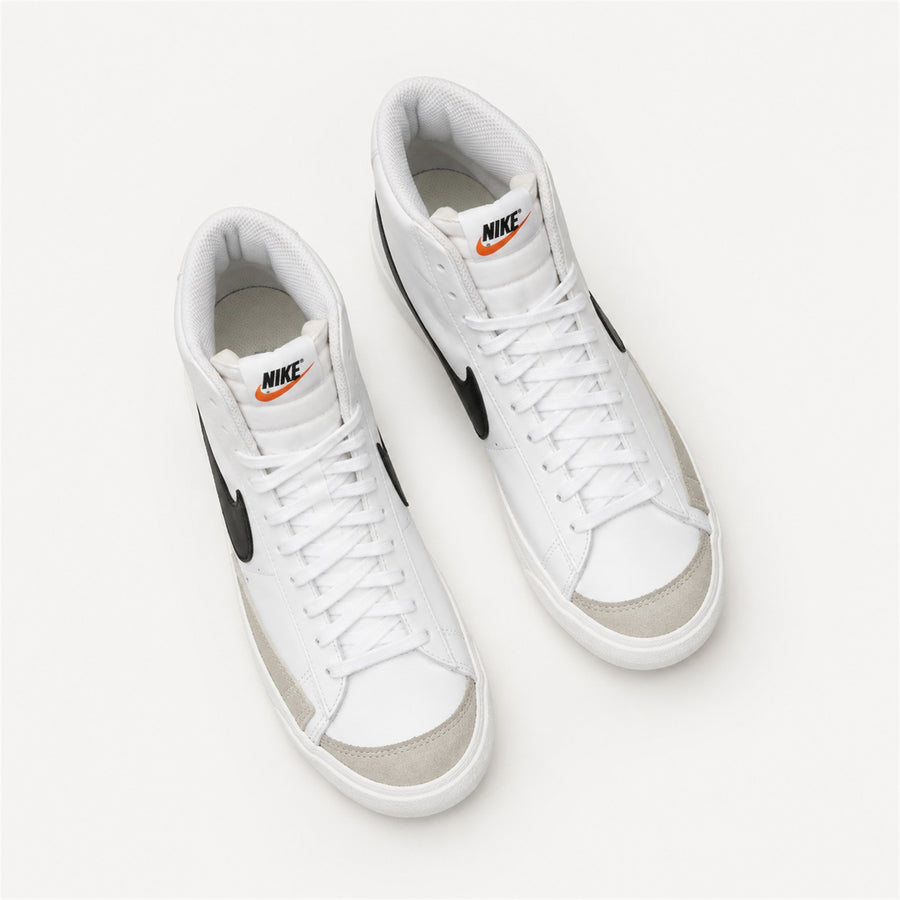 Nike Blazer - Beyaz Siyah