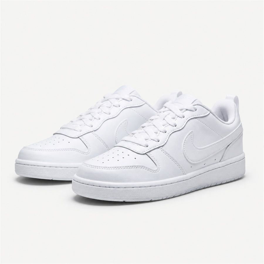 [PKSTD-20260904] Nike Court Vision - ana ön üç çeyrek görünüm