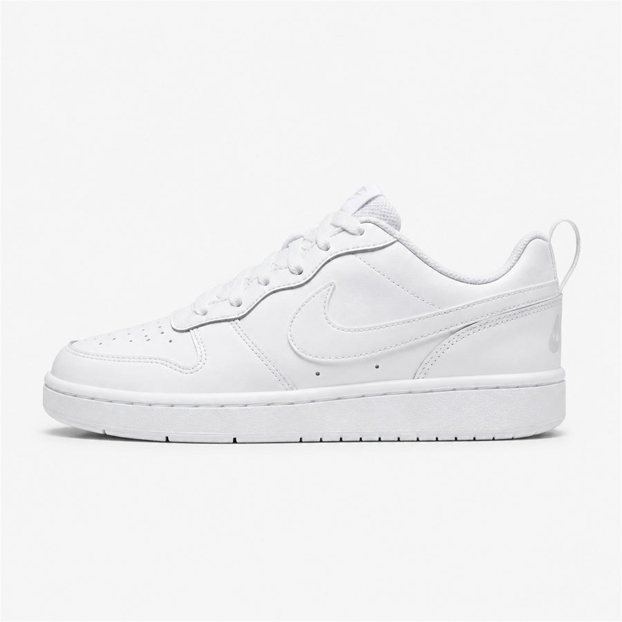 Nike Court Vision - Beyaz