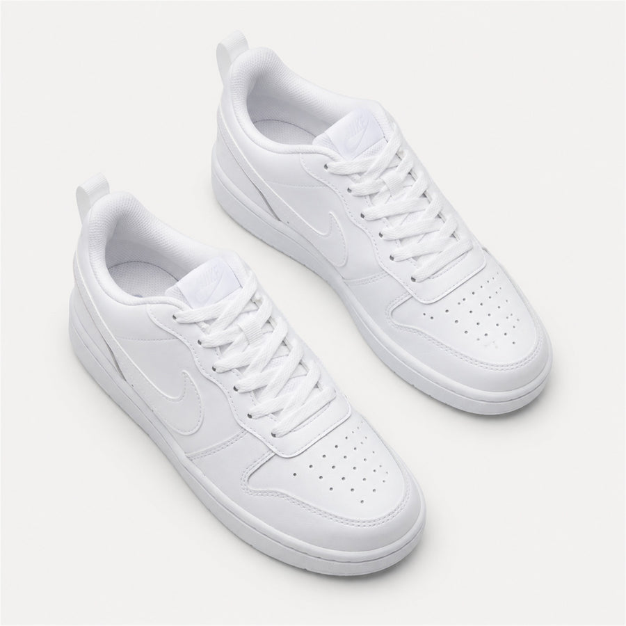 Nike Court Vision - Beyaz
