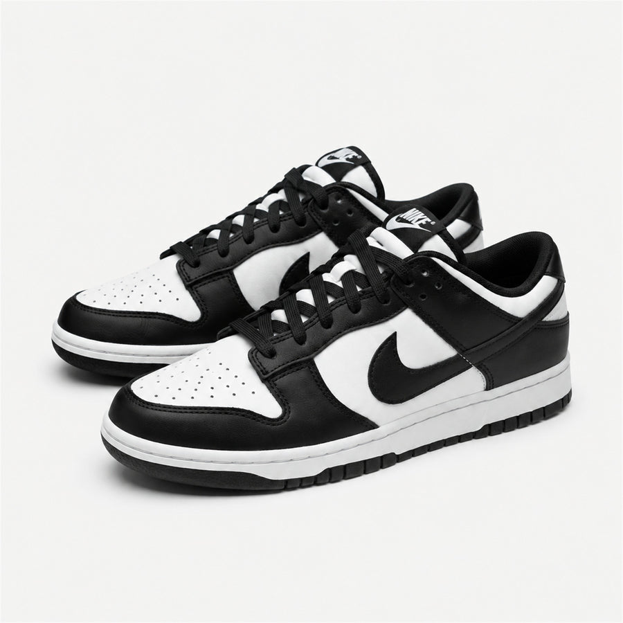 [PKSTD-20260904] Nike Dunk - ana ön üç çeyrek görünüm