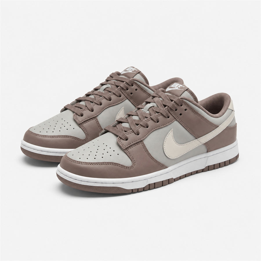 [PKSTD-20260904] Nike Dunk - ana ön üç çeyrek görünüm