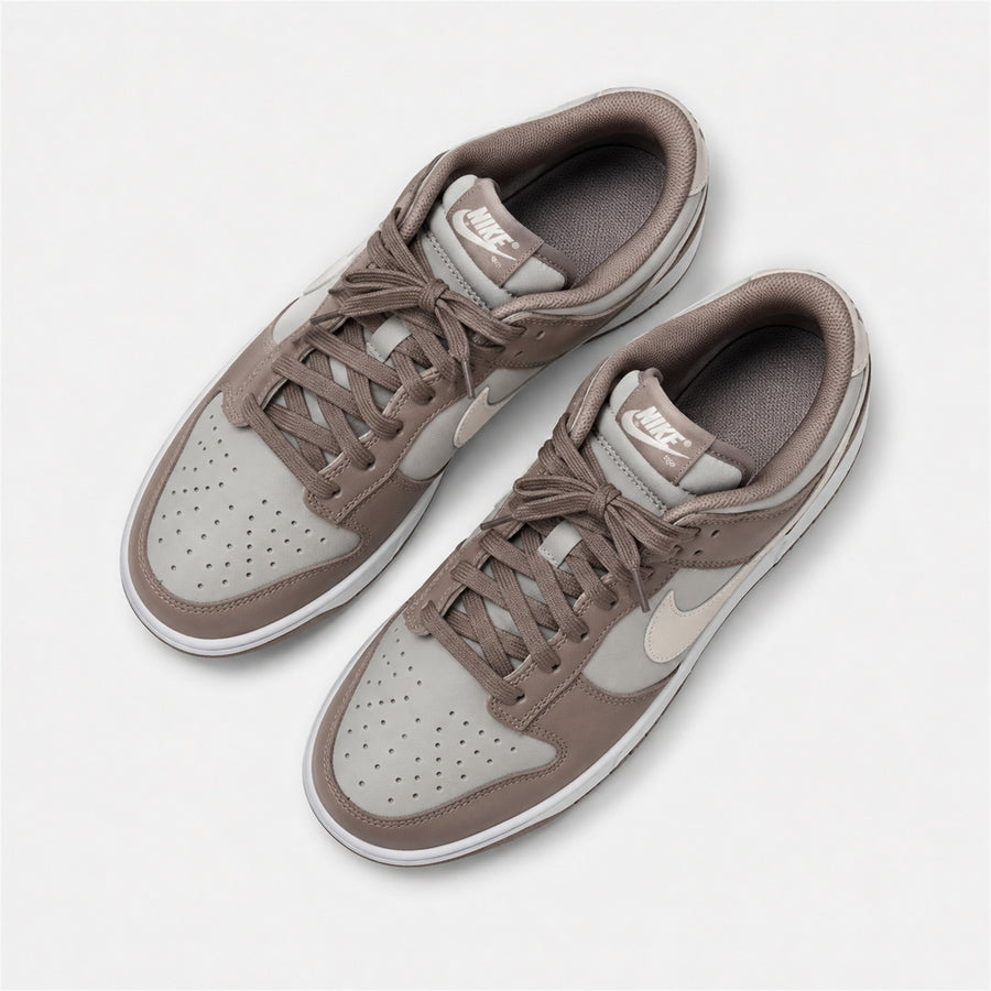 Nike Dunk - Kahverengi