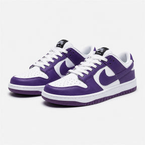 [PKSTD-20260904] Nike Dunk - ana ön üç çeyrek görünüm