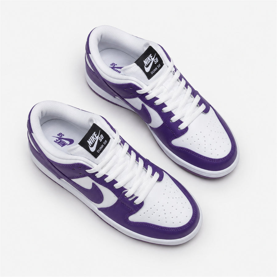 Nike Dunk - Mor
