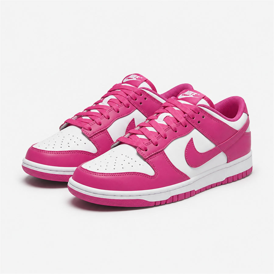 [PKSTD-20260904] Nike Dunk - ana ön üç çeyrek görünüm