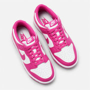 Nike Dunk - Pembe