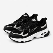Nike Just Do It - Siyah Beyaz