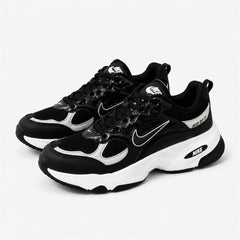 Nike Just Do It - Siyah Beyaz
