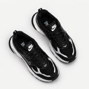 Nike Just Do It - Siyah Beyaz